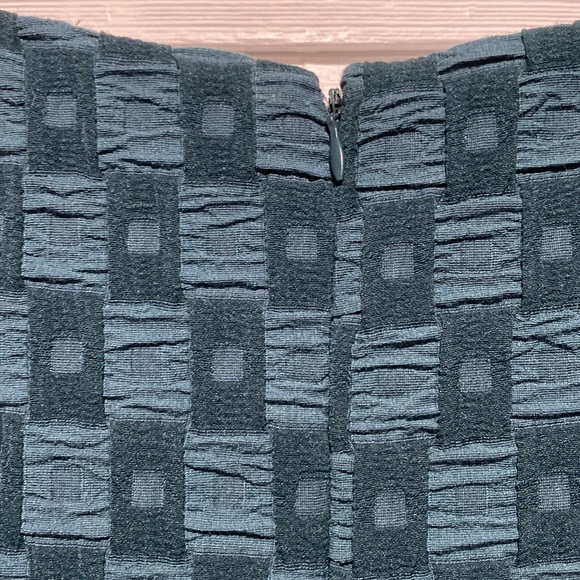 Sharagana dress tempest teal - Picture 7 of 8